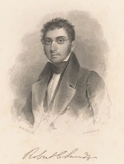 Robert C. Sands
