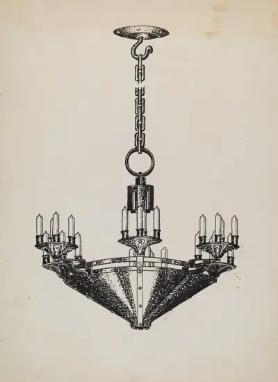 Chandelier