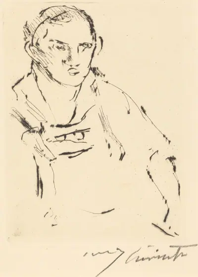 Thomas Corinth