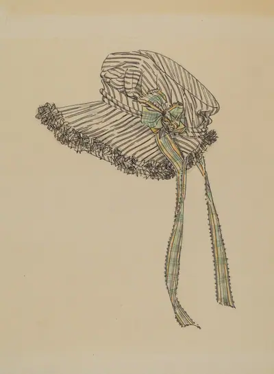 Bonnet