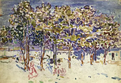 Trees