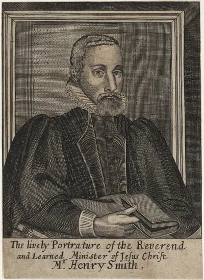 Mr. Henry Smith