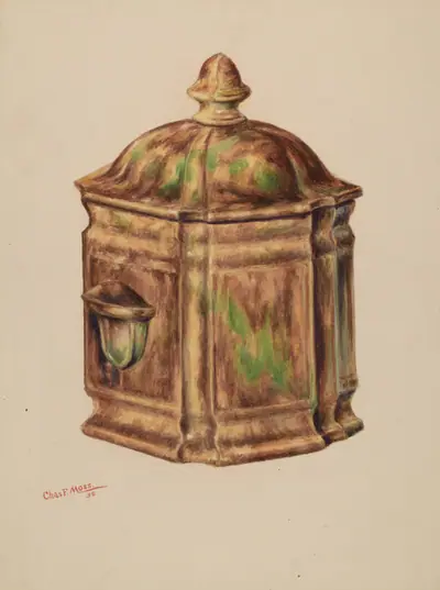 Sugar Bowl