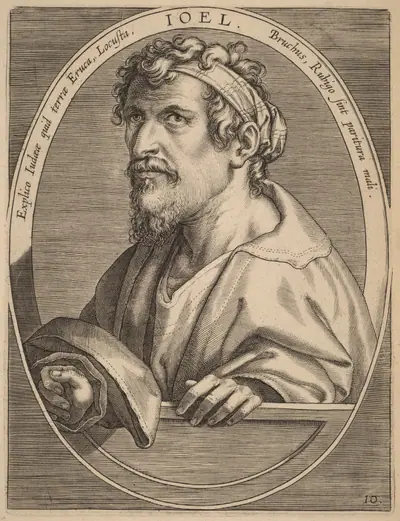 Joel