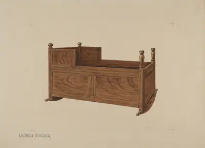Cradle