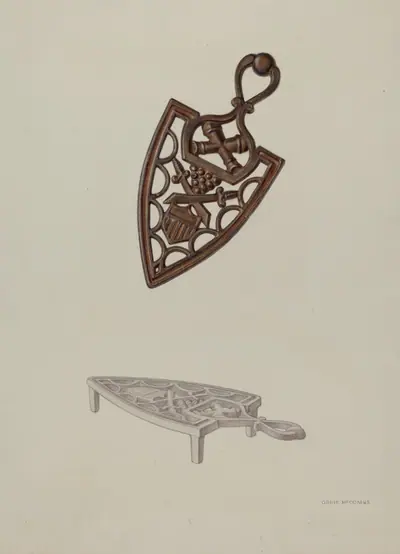 Trivet