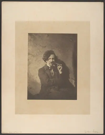Gustave Le Gray