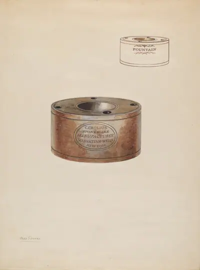 Inkwell