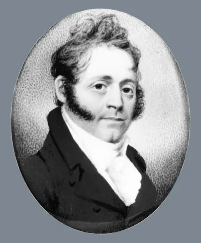 Dr. Richard A. Maupin