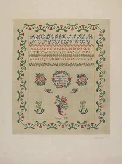 Sampler