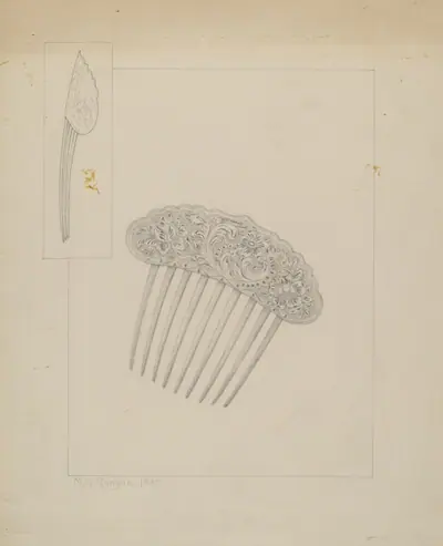 Comb