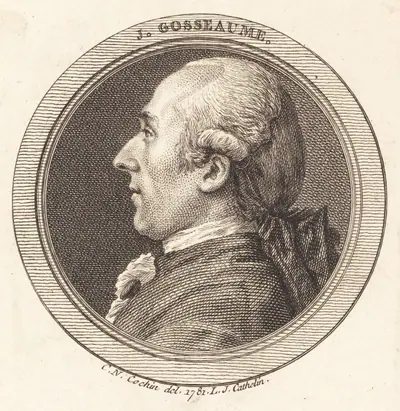 J. Gosseaume