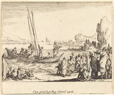 Fisher of Men