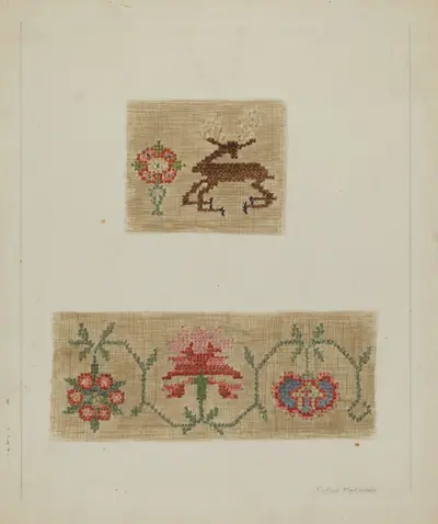Sampler