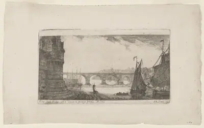 Perth Bridge