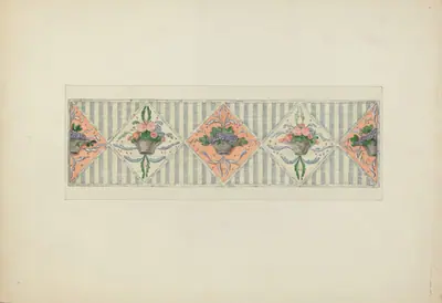 Antependium of Altar
