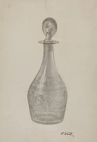 Decanter