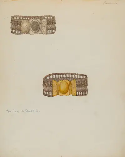 Bracelet