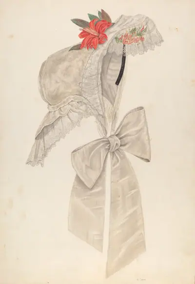 Bonnet