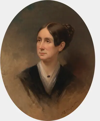 Dorothea Lynde Dix