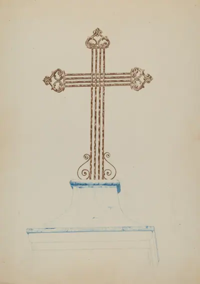 Cross