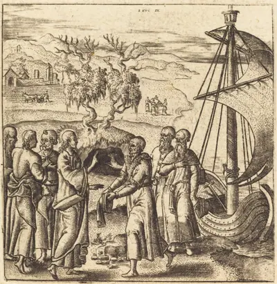 Christ the Teacher