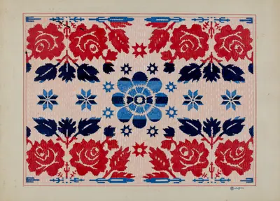 Coverlet