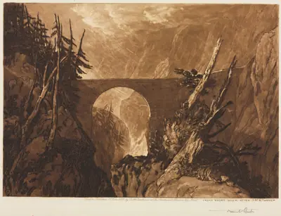 Little Devil's Bridge