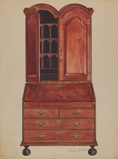 Secretary