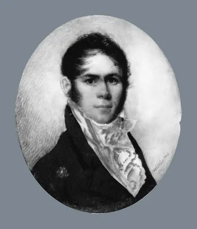 Gorham L. Freeman