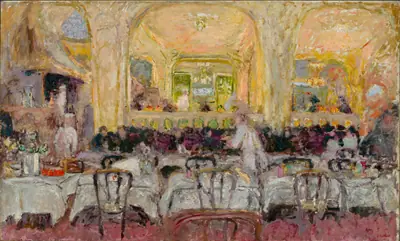 Café Wepler