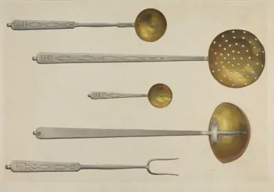 Kitchen Utensils