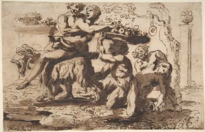 Bacchanal