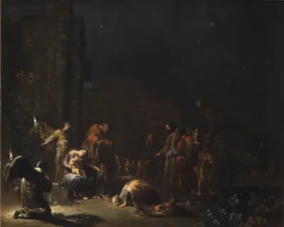 De hellige tre konger