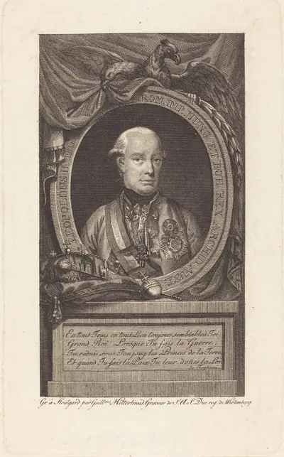 Leopold II, Holy Roman Emperor