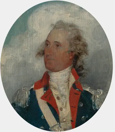 Thomas Pinckney