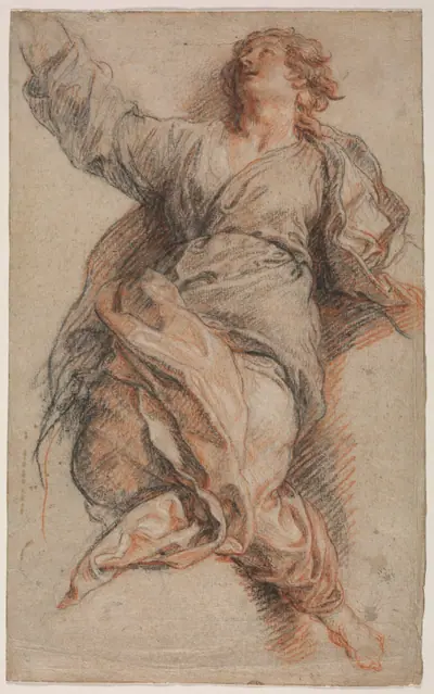 St. John the Evangelist