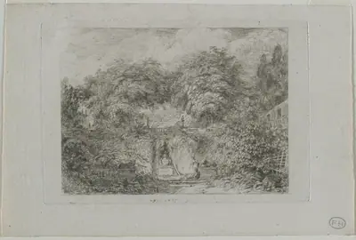 The Little Park