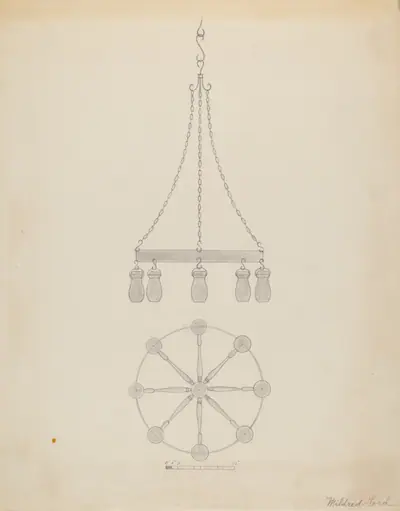 Chandelier