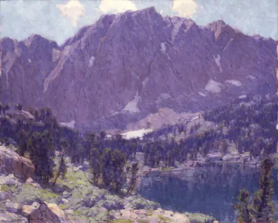 Fifth Lake