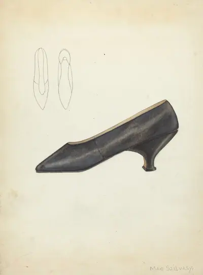 Shoe