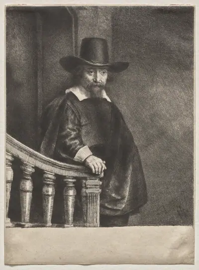Ephraim Bonus, Jewish Physician