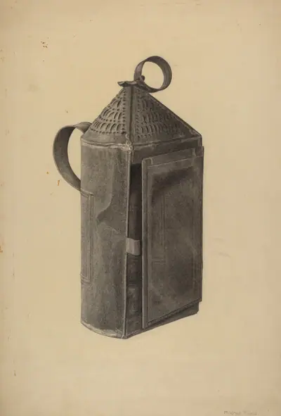 Lantern