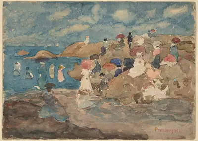 Revere Beach