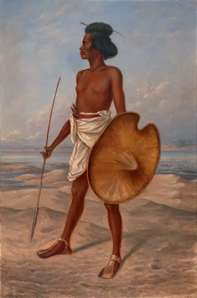 Nubian