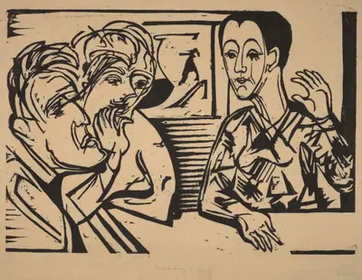 Conversation