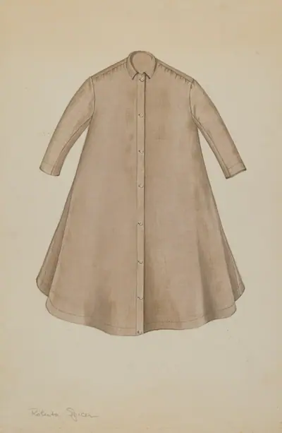 Girl's Coat
