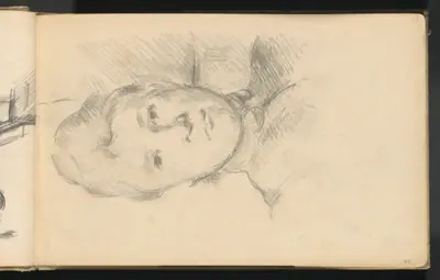 Madame Cezanne