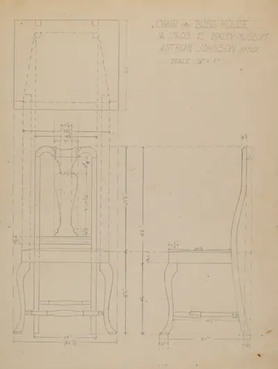 Side Chair