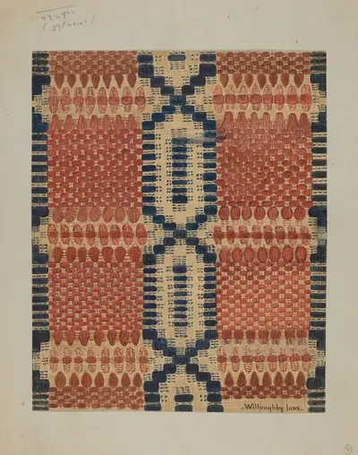 Coverlet